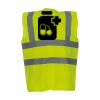 OFFER High-Vis Vests x50 Thumbnail