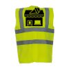 OFFER High-Vis Vests x50 Thumbnail