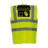 OFFER High-Vis Vests x50 Thumbnail