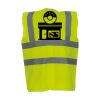 OFFER High-Vis Vests x50 Thumbnail