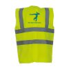 OFFER High-Vis Vests x50 Thumbnail