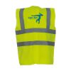 OFFER High-Vis Vests x50 Thumbnail