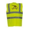 OFFER High-Vis Vests x50 Thumbnail