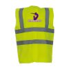 OFFER High-Vis Vests x50 Thumbnail