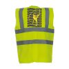 OFFER High-Vis Vests x50 Thumbnail