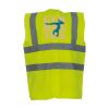 OFFER High-Vis Vests x50 Thumbnail