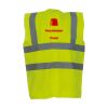 OFFER High-Vis Vests x50 Thumbnail