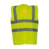 OFFER High-Vis Vests x50 Thumbnail