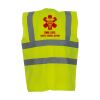 OFFER High-Vis Vests x50 Thumbnail