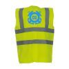 OFFER High-Vis Vests x50 Thumbnail