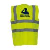 OFFER High-Vis Vests x50 Thumbnail