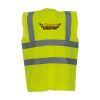OFFER High-Vis Vests x50 Thumbnail