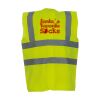 OFFER High-Vis Vests x50 Thumbnail