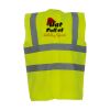 OFFER High-Vis Vests x50 Thumbnail