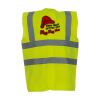 OFFER High-Vis Vests x50 Thumbnail