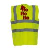 OFFER High-Vis Vests x50 Thumbnail