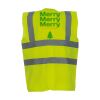 OFFER High-Vis Vests x50 Thumbnail