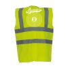 OFFER High-Vis Vests x50 Thumbnail