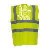 OFFER High-Vis Vests x50 Thumbnail