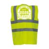 OFFER High-Vis Vests x50 Thumbnail