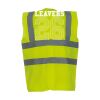 OFFER High-Vis Vests x50 Thumbnail