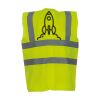 OFFER High-Vis Vests x50 Thumbnail