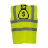 OFFER High-Vis Vests x50 Thumbnail