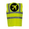 OFFER High-Vis Vests x50 Thumbnail