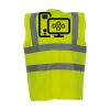 OFFER High-Vis Vests x50 Thumbnail