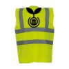 OFFER High-Vis Vests x50 Thumbnail