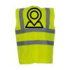 OFFER High-Vis Vests x50 Thumbnail