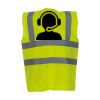 OFFER High-Vis Vests x50 Thumbnail