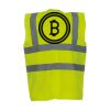 OFFER High-Vis Vests x50 Thumbnail