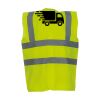 OFFER High-Vis Vests x50 Thumbnail