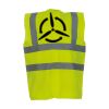 OFFER High-Vis Vests x50 Thumbnail