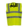 OFFER High-Vis Vests x50 Thumbnail