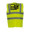 OFFER High-Vis Vests x50 Thumbnail