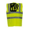 OFFER High-Vis Vests x50 Thumbnail