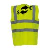 OFFER High-Vis Vests x50 Thumbnail