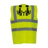 OFFER High-Vis Vests x50 Thumbnail