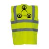 OFFER High-Vis Vests x50 Thumbnail