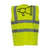 OFFER High-Vis Vests x50 Thumbnail