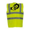 OFFER High-Vis Vests x50 Thumbnail