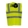 OFFER High-Vis Vests x50 Thumbnail