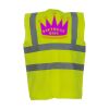 OFFER High-Vis Vests x50 Thumbnail