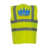 OFFER High-Vis Vests x50 Thumbnail
