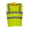 OFFER High-Vis Vests x50 Thumbnail