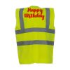OFFER High-Vis Vests x50 Thumbnail