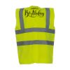 OFFER High-Vis Vests x50 Thumbnail