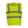 OFFER High-Vis Vests x50 Thumbnail